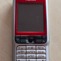 Nokia 3230, снимка 1 - Nokia - 44512187