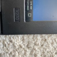 Lenovo Thinkpad X270, снимка 3 - Лаптопи за работа - 41678836