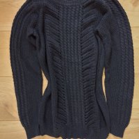 Пуловер VILA, снимка 3 - Блузи с дълъг ръкав и пуловери - 41971506