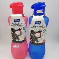BPA free шише за вода titiz 750ml, снимка 1 - Други - 41322457