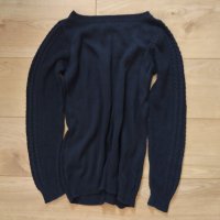 Пуловер VILA, снимка 2 - Блузи с дълъг ръкав и пуловери - 41971506