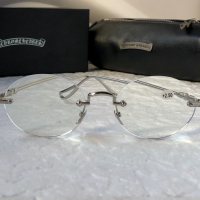 очила с диоптър CHROME HEARTS очила за четене диоптър +1+1,5+2+2,5+3+3,5+4, снимка 2 - Слънчеви и диоптрични очила - 36241880