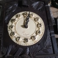 стари часовници, снимка 4 - Колекции - 44325159