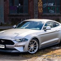 20" Джанти TSW 5X114.3 Ford Mustang / GT / Shelby / S550 Форд Мустанг, снимка 4 - Гуми и джанти - 40912958