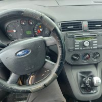 Ford Focus C-max 1.6 tdci на части !!!, снимка 2 - Автомобили и джипове - 41189408