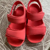 Детски сандали -оригинални, снимка 3 - Детски сандали и чехли - 41421180