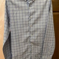 Мъжка риза Tudors, снимка 1 - Ризи - 35777801