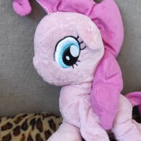 My little pony, Моето малко пони плюшена играчка , снимка 1 - Плюшени играчки - 41697716