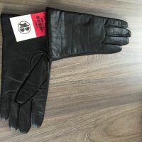 Кожени ръкавици-мъжки и дамски, снимка 1 - Ръкавици - 39824686