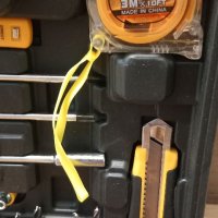 Нов винтоверт DeWalt, снимка 8 - Винтоверти - 41766583