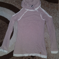 Блуза Alessa, снимка 3 - Блузи с дълъг ръкав и пуловери - 34552395