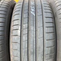 245/45/20 Pirelli P Zero PZ4 2018-19г 6мм и 6,5мм, снимка 6 - Гуми и джанти - 41289140