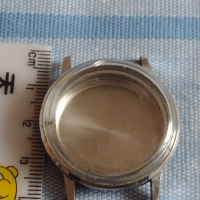 Каса с стъкло за ръчен часовник за части колекция 36911, снимка 5 - Други - 44712474