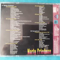 Marty Friedman(Megadeth)- (Hard Rock,Heavy Metal)-Discography (Формат MP-3), снимка 2 - CD дискове - 41499919