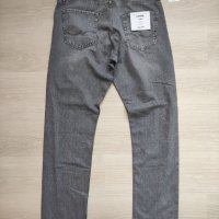 Мъжки дънки Jack&Jones размер 34, снимка 5 - Дънки - 41362882