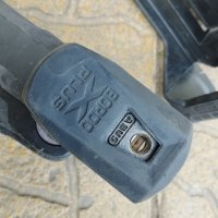 Заключващо устройство без ключ , снимка 2 - Аксесоари за велосипеди - 44194150