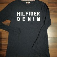 Блуза Hilfiger , снимка 1 - Блузи - 40242412