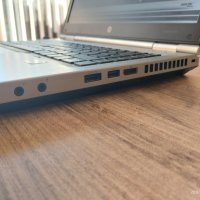 HP EliteBook 8470p (8 ядрен, 16GB RAM, 512GB SSD), снимка 5 - Лаптопи за работа - 44423177