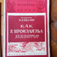 Стара книга,брошура "Популярна наука". 1946 г., снимка 4 - Специализирана литература - 44509954