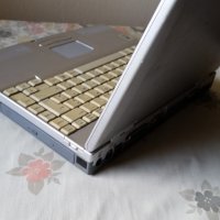 Лаптоп MITAC 7521T / IPC, снимка 5 - Лаптопи за работа - 42482098