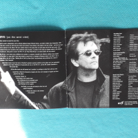 Donnie Munro(Runrig) – 2000 - [On The West Side](Folk Rock), снимка 2 - CD дискове - 44683641