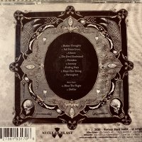 In Utero Cannibalism,Paradise Lost, снимка 16 - CD дискове - 39794249