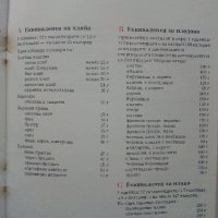 Стара брошура "Съвети за диабетици"  26стр., снимка 5 - Специализирана литература - 38971488