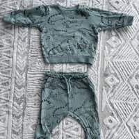 Бебешки панталони, снимка 3 - Панталони и долнища за бебе - 41791800