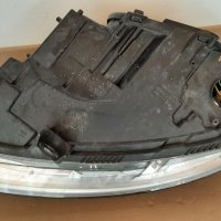 Д.фар Bi Xenon (LED) Audi A6/S6 Avant,Allroad 04-11г, снимка 7 - Части - 41242398