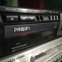 Philips CDR 775 RECORDER