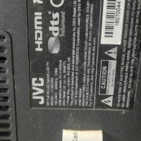 Power Supply TV5502-ZC02-01 for, JVC LT-55C550, снимка 6 - Части и Платки - 36227129