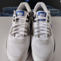 Нови и Намалени Nike Air Max 90 Golf Мъжки Маратонки Номер 47,5 / 31см, снимка 5 - Маратонки - 42734004