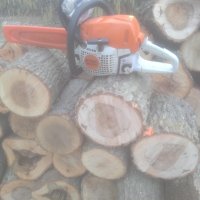 Моторен верижен трион за дърва Stihl MS251, снимка 3 - Други инструменти - 44383786