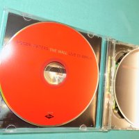 Компакт диск на - Roger Waters - Live In Berlin (Limited Edition) , снимка 7 - CD дискове - 39386265