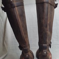 Replay boots 40, снимка 9 - Дамски боти - 41914760