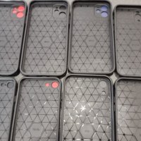 Iphone 11 , 11 Pro , X/XS ,XR , 7/8/SE  удароустойчив гръб, снимка 7 - Калъфи, кейсове - 34349986