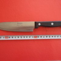 Страхотен нож Basic Concept, снимка 1 - Ножове - 41684644