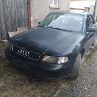 Audi a4, снимка 1 - Автомобили и джипове - 41829428