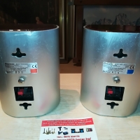 pioneer-aluminium speakers 0903221342, снимка 11 - Тонколони - 36045183
