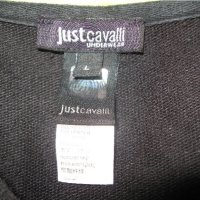 Just Cavalli дамски суичър , снимка 4 - Суичъри - 44343002