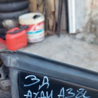 Заден Десен Стъклоповдигач Ауди А3 8L - Audi A3 8L N, снимка 8 - Части - 38617285