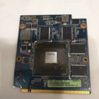 NVIDIA GeForce GT 220M   /промо, снимка 4 - Части за лаптопи - 41100386