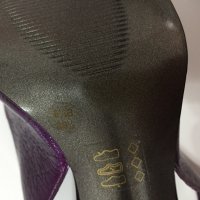 Jessica Simpson лятни обувки, снимка 6 - Сандали - 41081275
