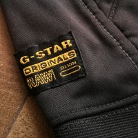 G-STAR RAW Размер L мъжка горница 14-52, снимка 12 - Суичъри - 40634611