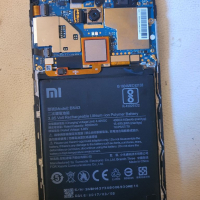 Xiaomi redmi note 4 За ремонт или части , снимка 5 - Xiaomi - 36344771