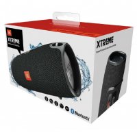 JBL XTREME MAX ВОДОУСТОЙЧИВА ПОРТАТИВНА ТОНКОЛОНА С BLUETOOTH - код Xtreme, снимка 1 - Bluetooth тонколони - 34283831