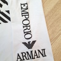 Тениска Emporio Armani - ТОП модел за сезона ! ! !, снимка 3 - Тениски - 41063449