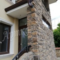 Камък за фасада и ограда, снимка 11 - Облицовки - 41265332