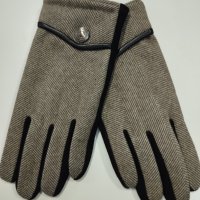 Мъжки ръкавици кашмир, лукс - 25 avangard-burgas , снимка 1 - Ръкавици - 44248117
