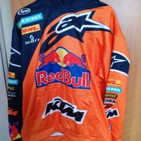 Суитчер KTM Red Bull 